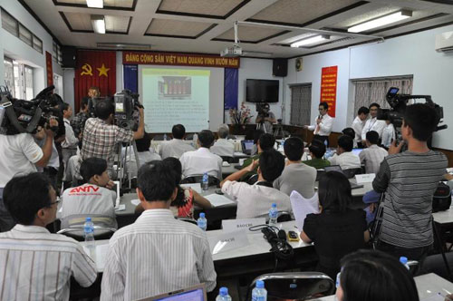 Xe cháy vì xăng dỏm, chập mạch và ẩu? - 2