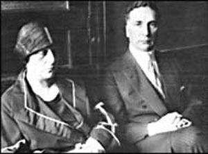 Sở thích quái đản của 2 kẻ sát nhân (Kỳ 1) - 2