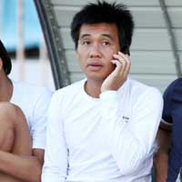 Bóng đá - Người gạ cầu thủ bán độ "chỉ đùa"?