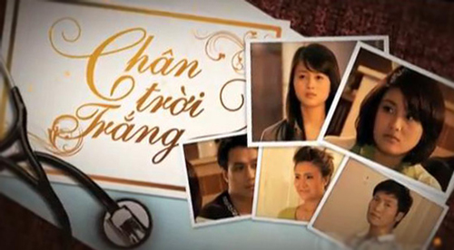 Đỗ Thanh Hải bênh vực Chân trời trắng - 2