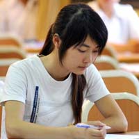 Giáo dục - du học - Tỷ lệ chọi theo ngành của ĐH Quốc tế (ĐH Quốc gia TPHCM)