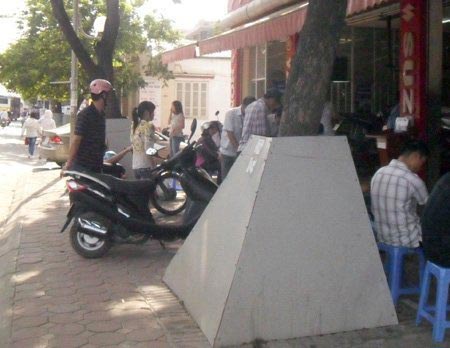 Những tuyệt chiêu bảo vệ cây sưa quý - 5