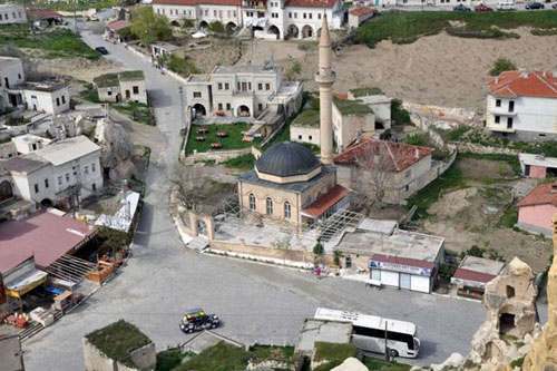 Kỷ lục đi taxi vòng quanh thế giới - 5