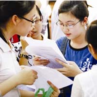 Giáo dục - du học - Tỷ lệ chọi vào ĐH Cần Thơ cao nhất 1/30