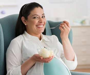 Những chuyện đồn thổi khi mang thai - 2