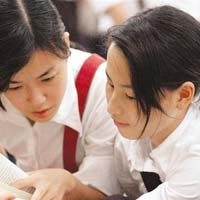 Giáo dục - du học - TPHCM thống kê nguyện vọng vào lớp 10