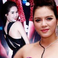 Phim - Kiều nữ Việt "có duyên" với scandal
