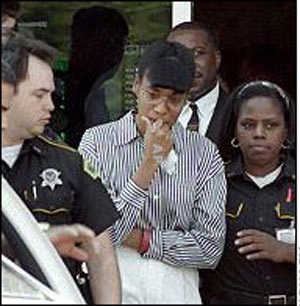 Thảm sát ở nhà hàng người Việt (Kỳ 3) - 3