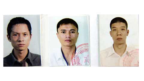 Cảnh sát kể chuyện côn đồ bắn giữa Hồ Gươm - 2