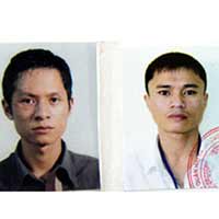 Pháp luật - Cảnh sát kể chuyện côn đồ bắn giữa Hồ Gươm