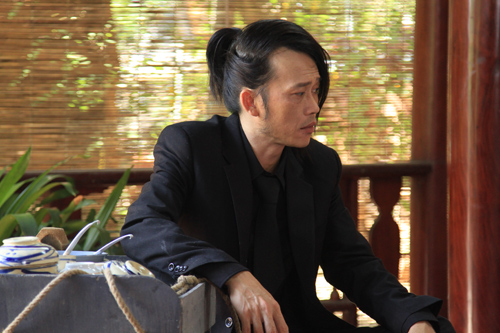 Hoài Linh: Giang hồ đi bán tàu hũ - 3
