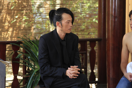 Hoài Linh: Giang hồ đi bán tàu hũ - 4
