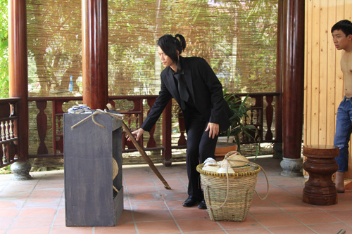 Hoài Linh: Giang hồ đi bán tàu hũ - 7