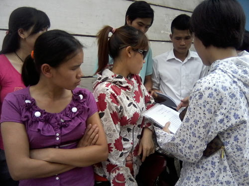 Bỗng dưng thất nghiệp - 2