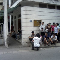 Tin tức trong ngày - Bỗng dưng thất nghiệp