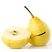 Tin tức trong ngày - Tin sốc: Lê nhập khẩu nhiễm thuốc trừ sâu