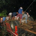 Tin tức trong ngày - Đêm kinh hoàng trên cầu Sêrêpôk