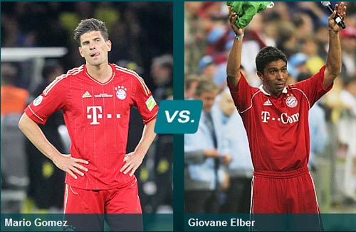 Bayern: Phiên bản 2001 trở lại? - 3