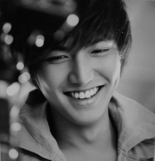 Lee Min Ho được "săn đón" tại Nhật Bản - 5