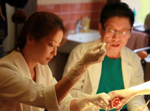 Lee Min Ho được "săn đón" tại Nhật Bản - 11