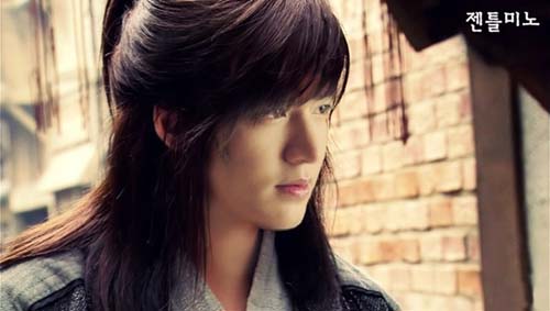 Lee Min Ho được "săn đón" tại Nhật Bản - 8