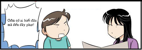Làm gì khi chồng mê "web đen"? - 7