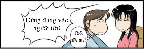 Nịnh vợ bằng... chuyện ấy - 5