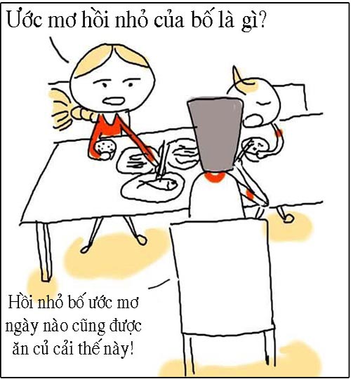Ước mơ "lên giá" - 2