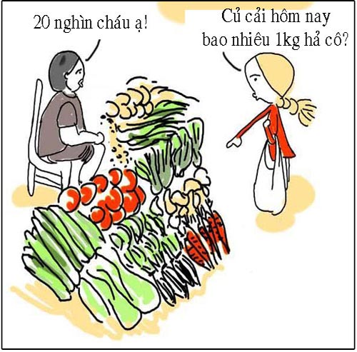 Ước mơ "lên giá" - 3