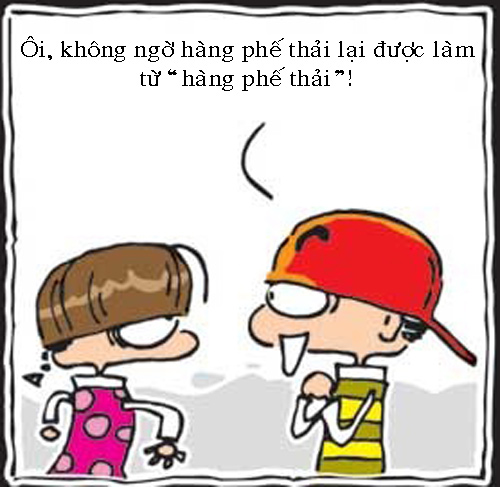 Ước mơ "lên giá" - 8