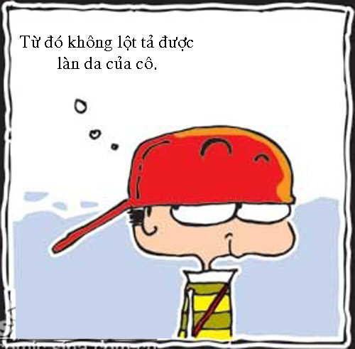 Nhất quỷ nhì ma thứ ba là... cậu này! - 7