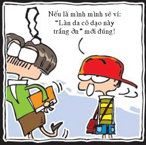 Nhất quỷ nhì ma thứ ba là... cậu này! - 8