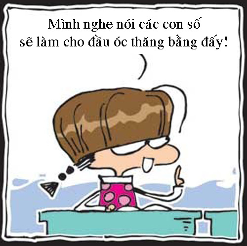 Cờ bạc là bác thằng... lẩn thẩn - 6