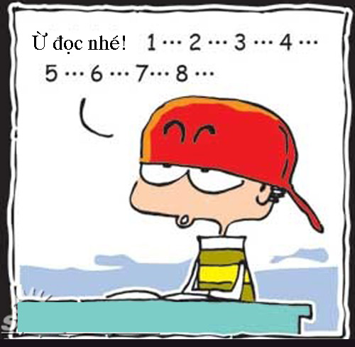 Cờ bạc là bác thằng... lẩn thẩn - 7