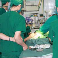 Sức khỏe đời sống - Trẻ bị ung thư vì bú sai cách