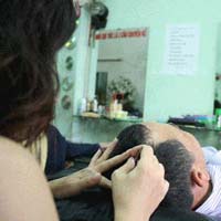 Thị trường - Tiêu dùng - Những dịch vụ lạ làm ăn được