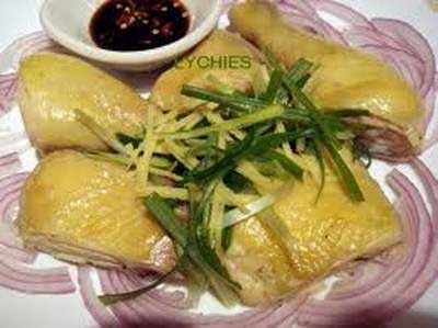 6 món ăn hạ nhiệt cho trẻ mùa hè - 2