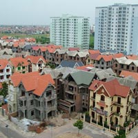 Tài chính - Bất động sản - BĐS: Tìm "cửa sống" mới hay chơi chiêu?