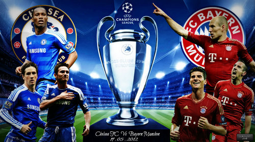 Bayern – Chelsea: Thời khắc định mệnh - 2