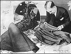 Sở thích quái đản của 2 kẻ sát nhân (Kỳ 2) - 2