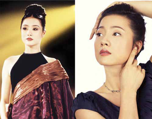 Mỹ Duyên: Sớm duyên nghề, muộn duyên đời - 1