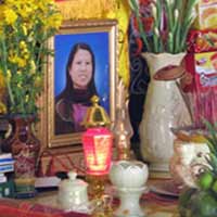 Pháp luật - Thầy bói chết thảm: Hung thủ cực cao tay?