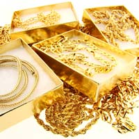 Tài chính - Bất động sản - Tuần sau “vua” vàng lại lên ngai