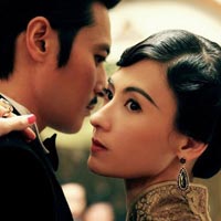  - Trương Bá Chi "trả thù" Jang Dong Gun