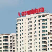 Tài chính - Bất động sản - Đại gia BĐS khóc trước lương ngân hàng