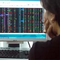 Tài chính - Bất động sản - Cổ phiếu của Cường "đô la" rớt thê thảm