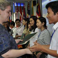 Giáo dục - du học - Đoạn kết buồn của đề án 322