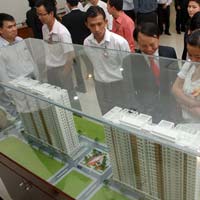 Tài chính - Bất động sản - Núp bóng nhà siêu nhỏ kiếm siêu lợi nhuận