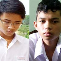 Pháp luật - "Sát thủ" teen mê game bạo lực