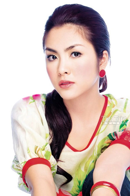 Sao Việt dở khóc dở cười vì tin đồn - 2